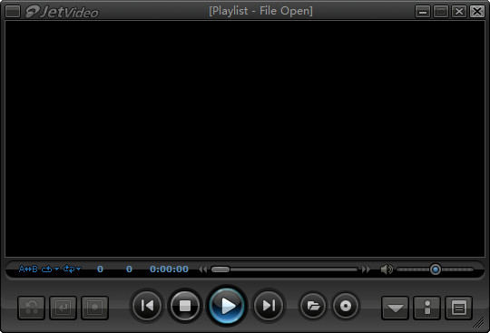 JetVideo视频播放器