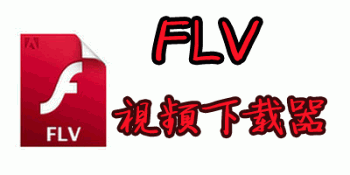 flv视频下载器大全