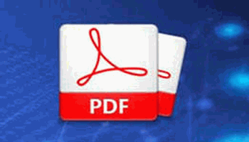 PDF转WORD转换器合集