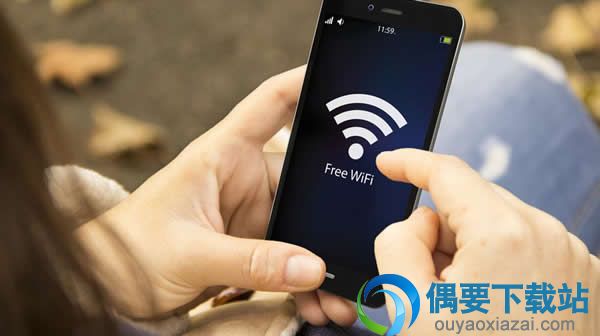 手机wifi打不开怎么办 手机wifi信号弱怎么办