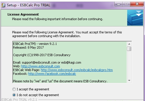 ESBCalcpro trial科学计算器下载