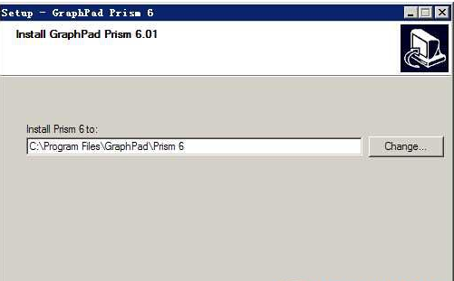 graphpad prism6医学绘图软件