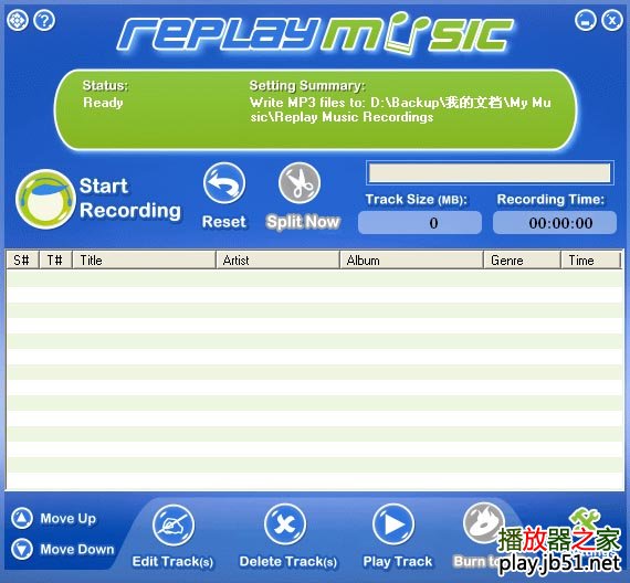 Replay播放器下载