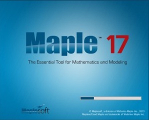 maple教程2016/2017通用版