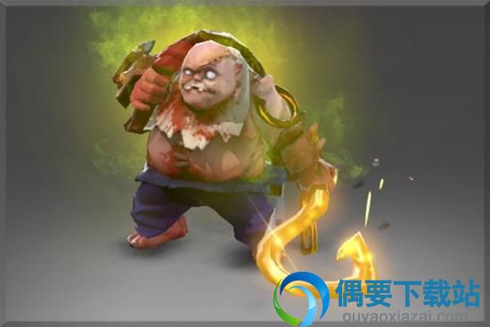dota2屠夫的钩子提高成功率_增加出钩成功率方法