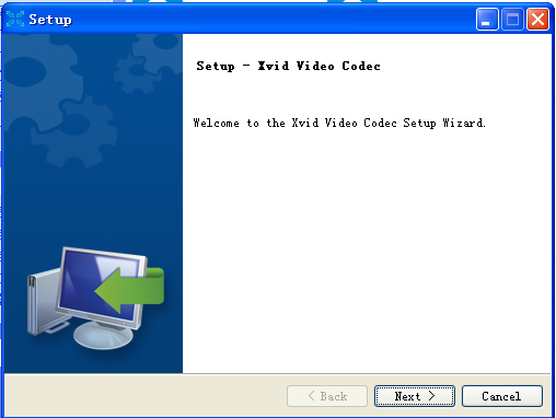 Xvid Video Codec(xvid编码器)