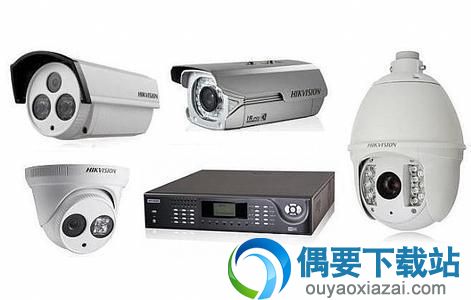 海康威视录像机硬盘格式化的方法