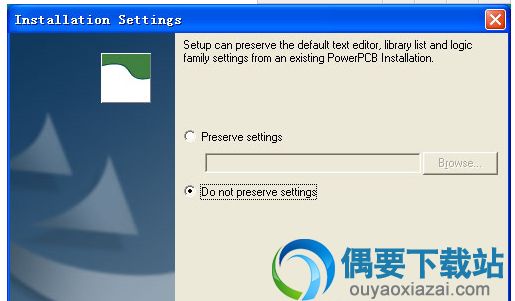 PowerPCB《电路板设计软件》 V5.0
