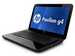 惠普pavilion g4无线网卡驱动