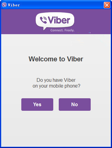 viber电脑版下载