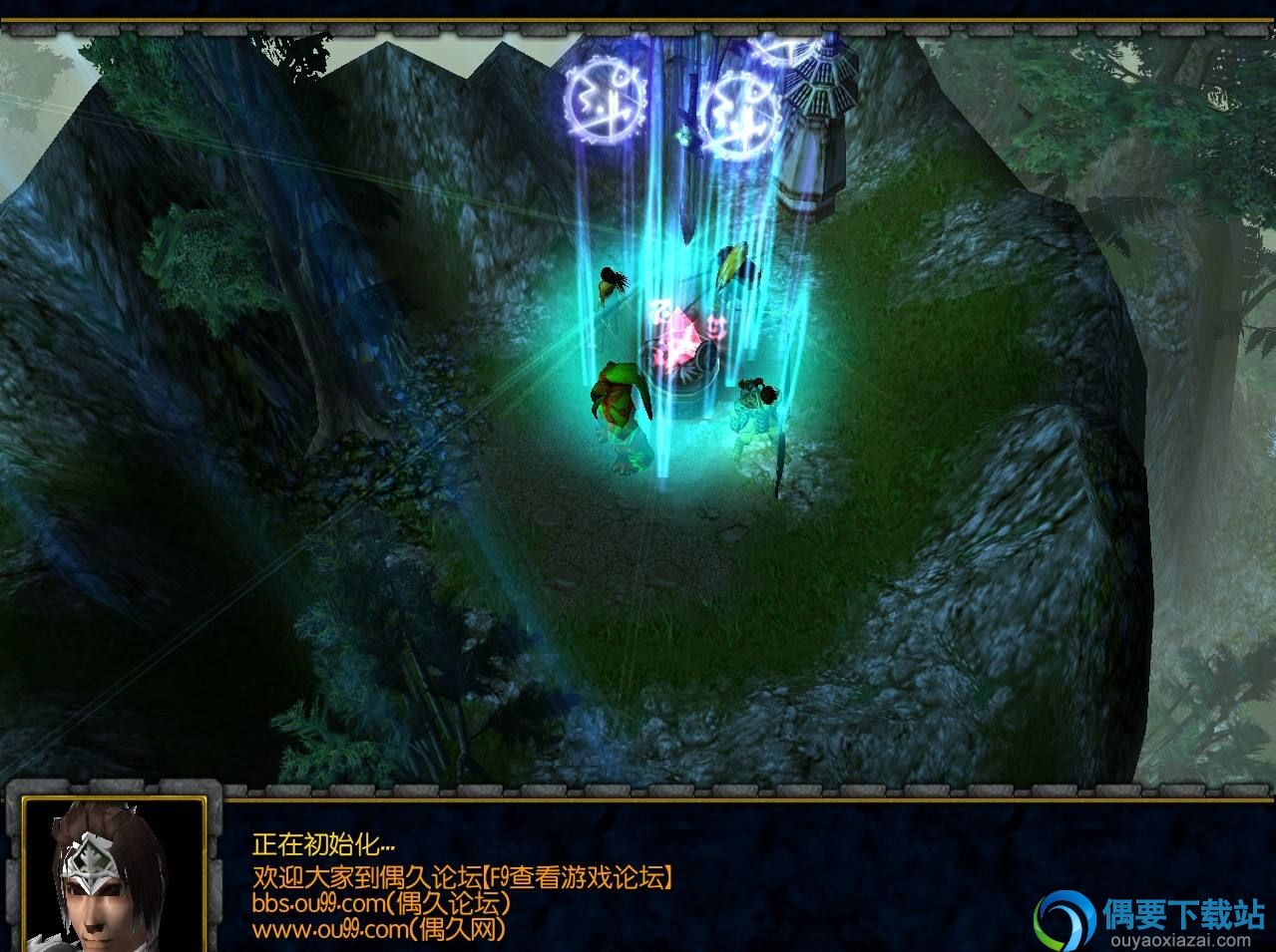 诛仙3.0隐藏英雄_诛仙三3.0隐藏英雄密码攻略详解