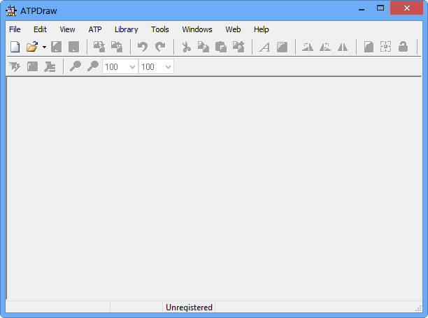ATPDraw汉化版