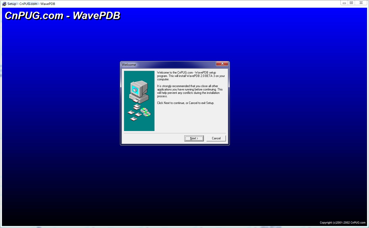 wavepdb汉化版