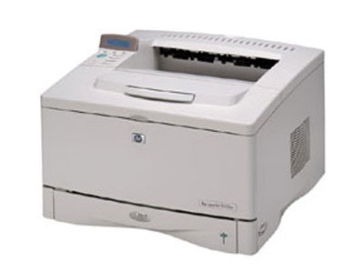 hp5100se打印机驱动 win7