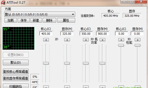 ATITool中文版下载