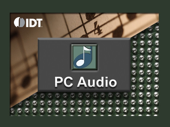 idt high definition audio codec 驱动 winXP