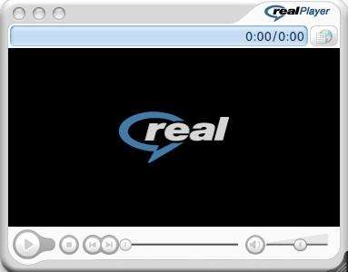 RealPlayer V10.5 绿色版