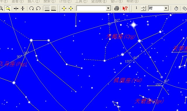 skymap 中文版