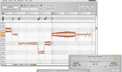 melodyne 汉化破解下载