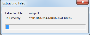 windows installer3.1 中文版