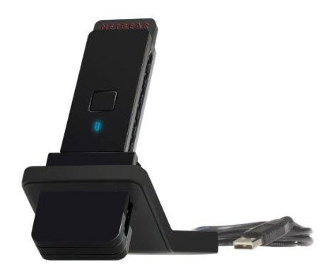 netgear wna1100驱动 下载