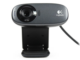 罗技c310驱动 最新版
