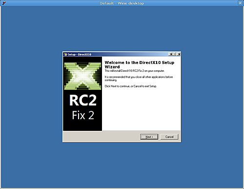 directx10.1 官方下载