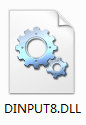 dinput8.dll下载 64位