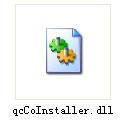 qccoinstaller.dll 下载