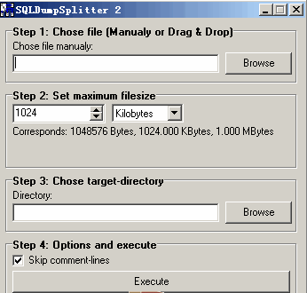 sql文件分割工具_sqldumpsplitter 下载