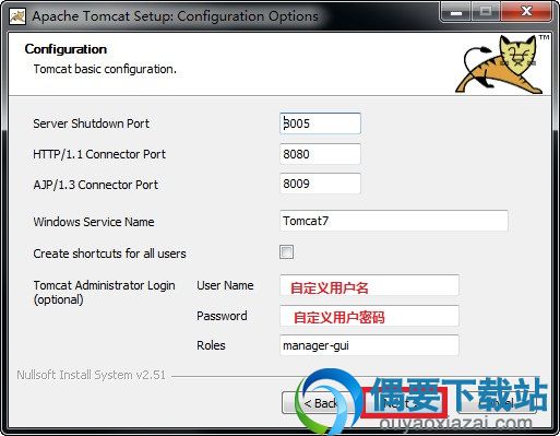Apache Tomcat 7