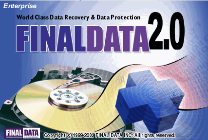 finaldata2.0企业版 下载