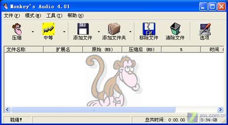 Monkey