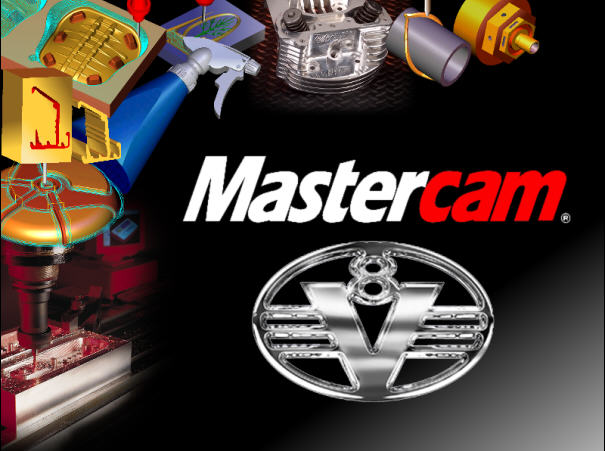 mastercam 8.0 中文破解