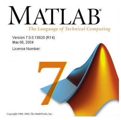 matlab7.0中文版(附序列号)