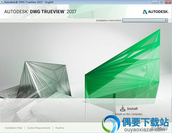 点击Install即可。