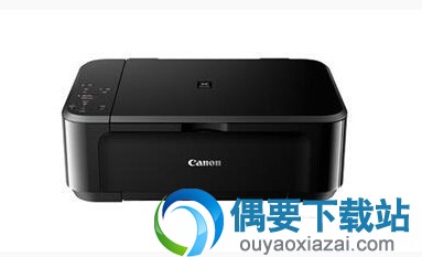 canon mg3600驱动