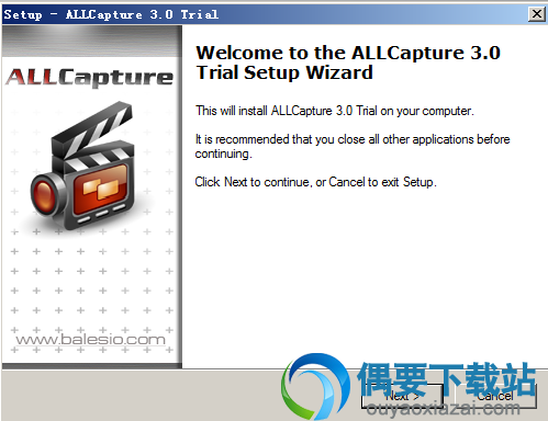 allcapture 3.0破解下载