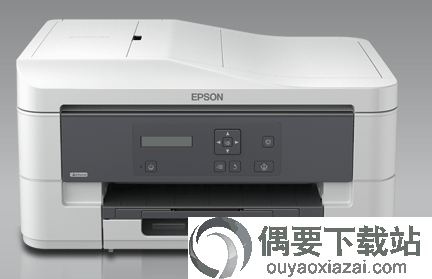 爱普生Epson 305打印机驱动