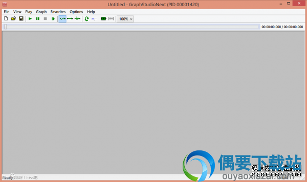 HEVC/H.265播放器+解码器教程