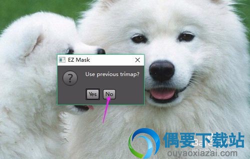 DFT EZ Mask使用方法