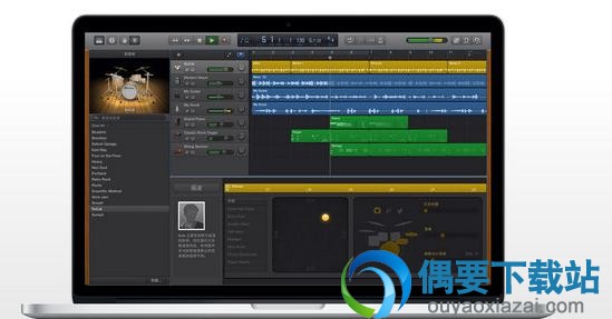 garageband windows版下载