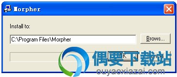 父母照片合成未来孩子照片工具_Morpher