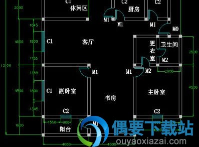 使用添加尺寸标注