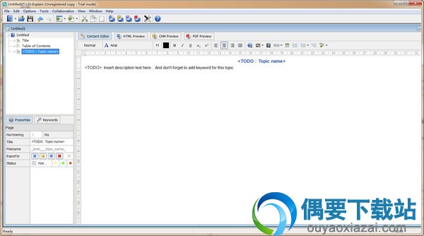Dr.Explain中文破解
