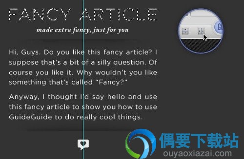 找到中点