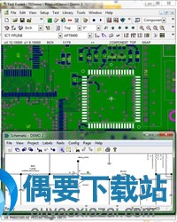 提供了完整的灵活性和控制