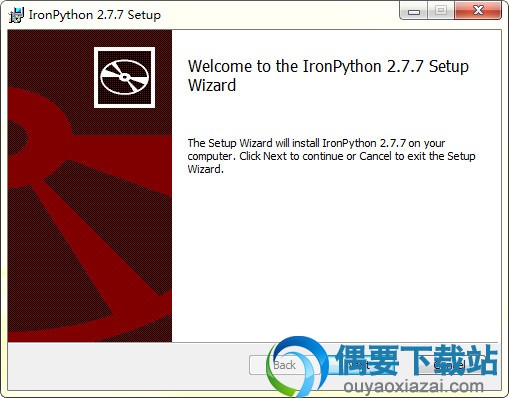 IronPython中文版下载