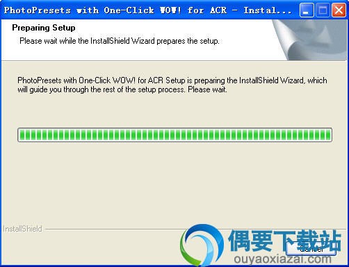 onOne预设安装
