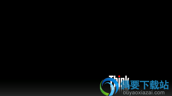 thinkpad壁纸效果图3